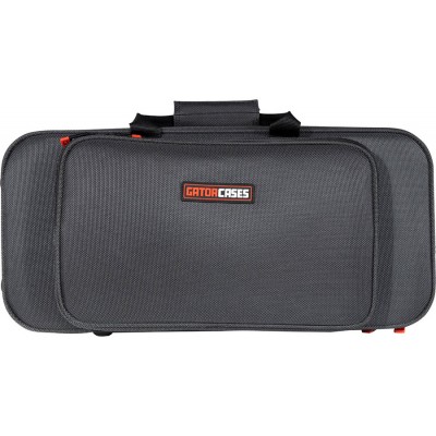 GATOR RECTANGULAR TRUMPET CASE