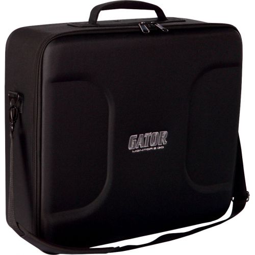 Etui Compact pour Moniteur 22