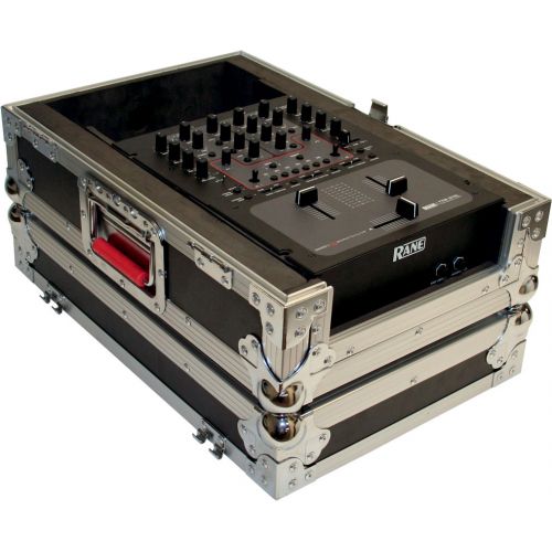 Etui Pour Mixer 12P