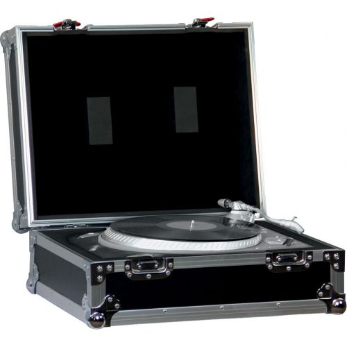 Etui Pour Platine Vinyle