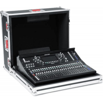 GATOR G-TOURAHSQ6ndh Bois Mixeur SQ6 - Stock B