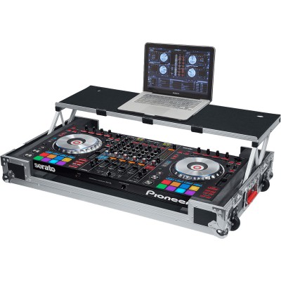 GATOR G-TOWER WOOD FOR PIONEER DDJ-RZ/SZ