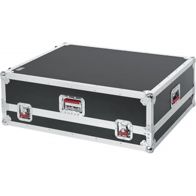 GATOR Bois G-tour Pour Mixeur Midas M32