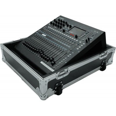 Bois G-tour Pour Allen & Heath QU16