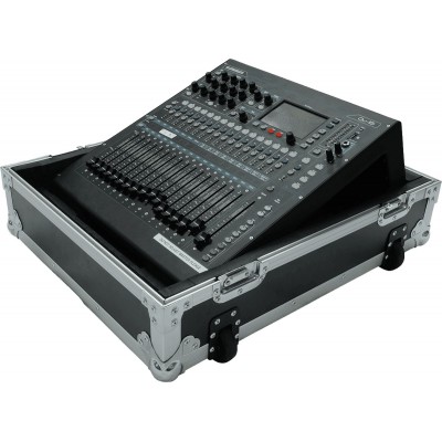 BOIS G-TOUR POUR ALLEN & HEATH QU16