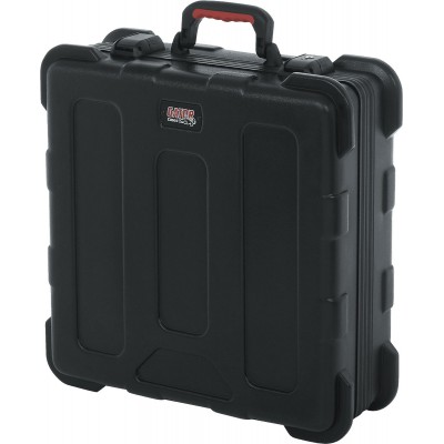 GATOR GTSA-AVPROJECT POLYETHYLENE TSA PROJECTOR 18 "X18 "X6" PROJECTOR