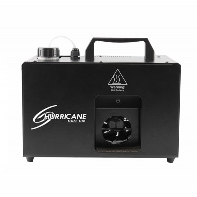 CHAUVET DJ HURRICANE HAZE 1DX