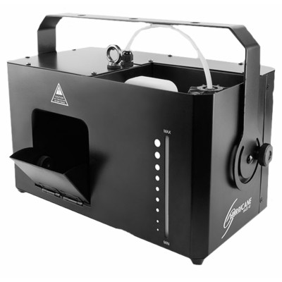 CHAUVET DJ Hurricane Haze 4D
