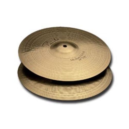 SIGNATURECHARLESTON MEDIUM HI-HATS 14'' 