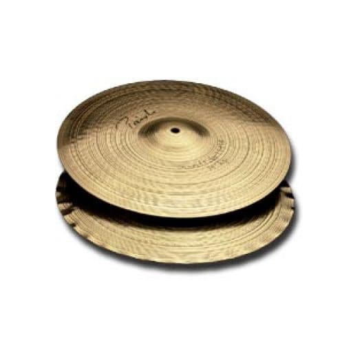 Cymbales Charleston Paiste Signature Sound Edge 14 Hi-hats 