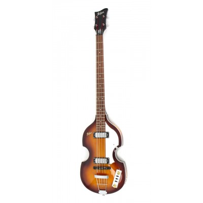 HOFNER Ignition Beatles Bass Se Sunburst