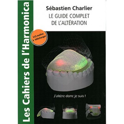 HIT DIFFUSION CHARLIER SEBASTIEN - LES CAHIERS DE L