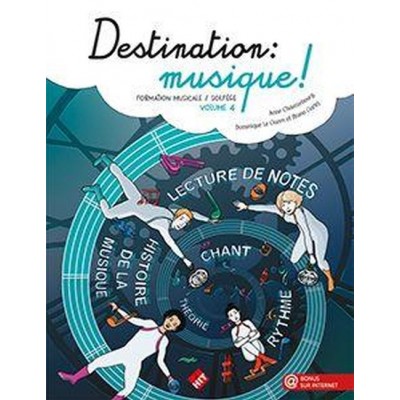 HIT DIFFUSION DESTINATION MUSIQUE VOL.4