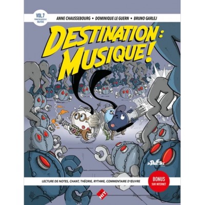 HIT DIFFUSION Destination Musique Vol.7
