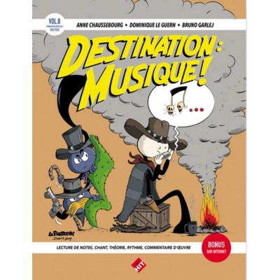 HIT DIFFUSION Destination Musique Vol.8