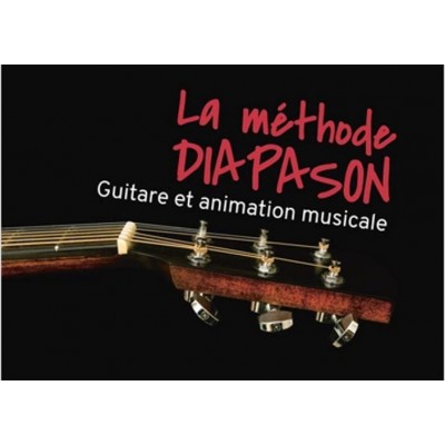Guitare acoustique