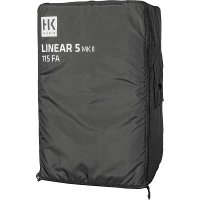 HK AUDIO Housse De Protection Pour L5MKII-115FA