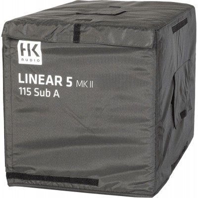 RCOV-L5MKII-115sa