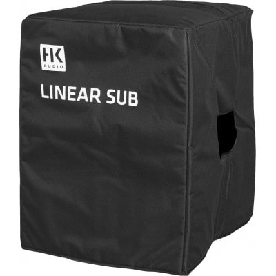 HK AUDIO COVER FOR L SUB 1500