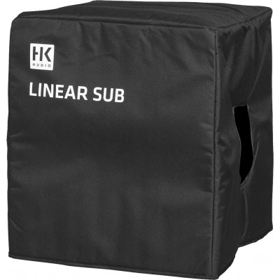 HK AUDIO Housse Protection L Sub 1800