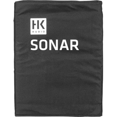 CAPA DE PROTEO PARA SONAR 115 XI