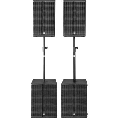 HK AUDIO L3 PACK BASS