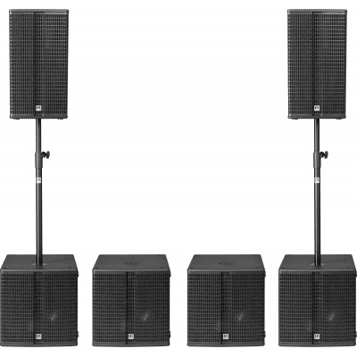 HK AUDIO L3 Pack Perform