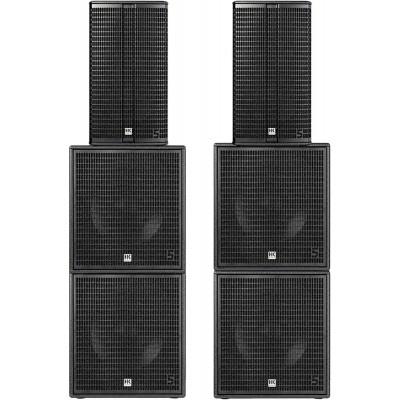L5 BIG VENUE PACK