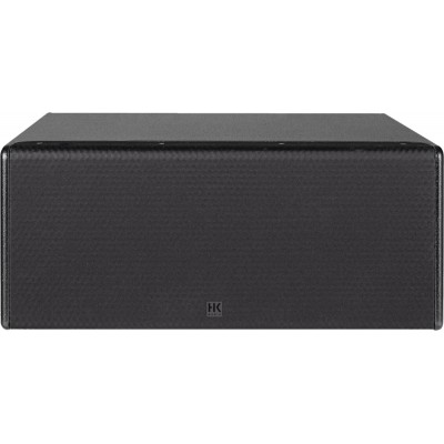 HK AUDIO SP210V - Caisson De Basse Passif
