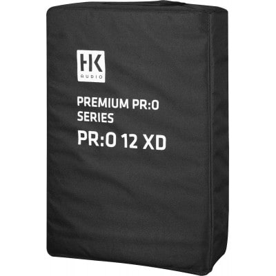 HK AUDIO HOUSSE DE PROTECTION PRO12XD