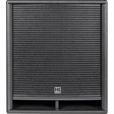 Hk Audio Premium Pro 118 Sub D2