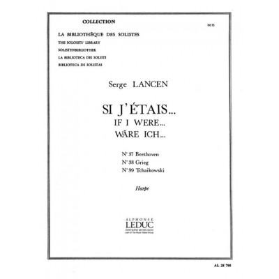 Autres cordes pincées