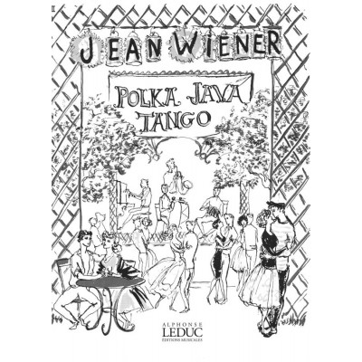 HEUGEL WIENER JEAN - JAVA 