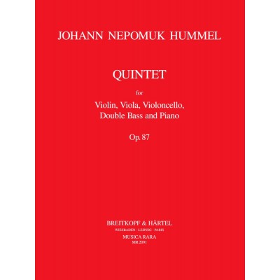 Musique de chambre