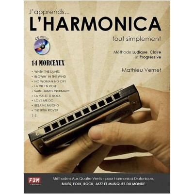 Harmonica