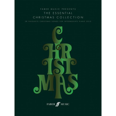  Harris Richard  - Essential Christmas Collection, The - Piano 