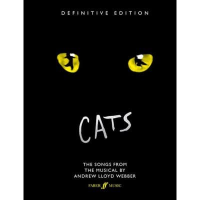  Cats: Definitive Edition