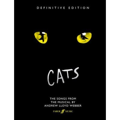 CATS: DEFINITIVE EDITION