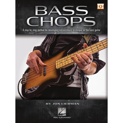  Bass Chops