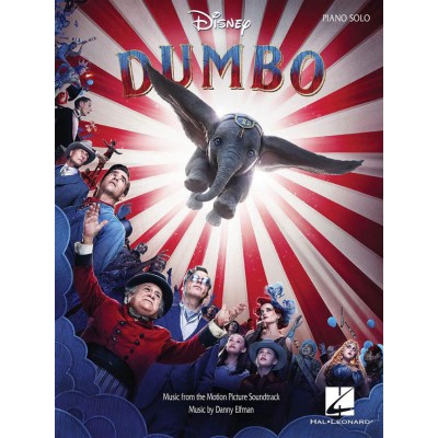 HAL LEONARD Dumbo