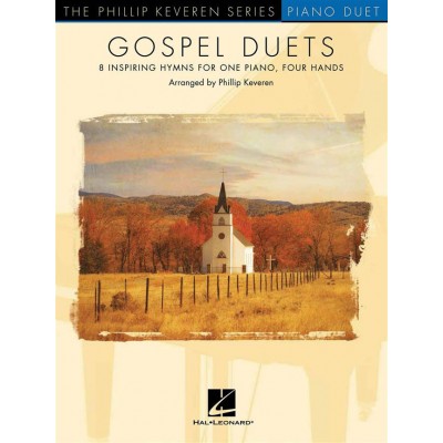  Gospel Duets