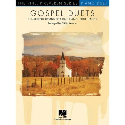 GOSPEL DUETS