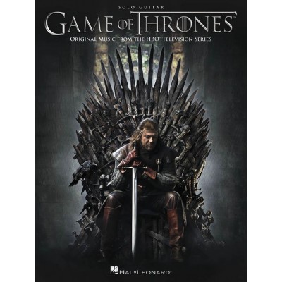 GAME OF THRONES