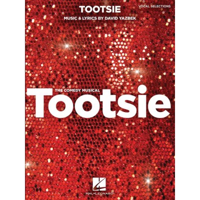 HAL LEONARD TOOTSIE