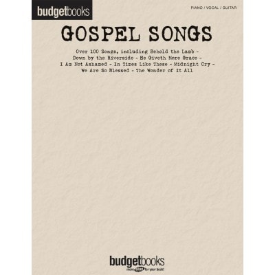 GOSPEL SONGS