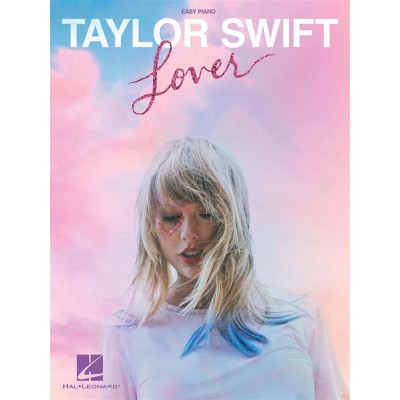 TAYLOR SWIFT - LOVER