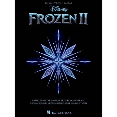 FROZEN II - PVG