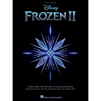 FROZEN II - EASY PIANO