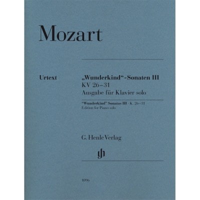 MOZART W.A. - 