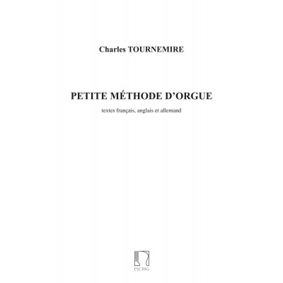 Orgue